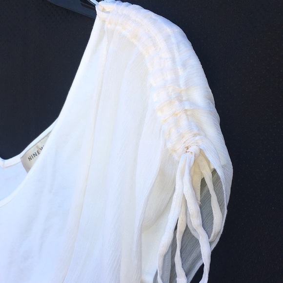 Nine West Top NWT - Picture 3 of 6